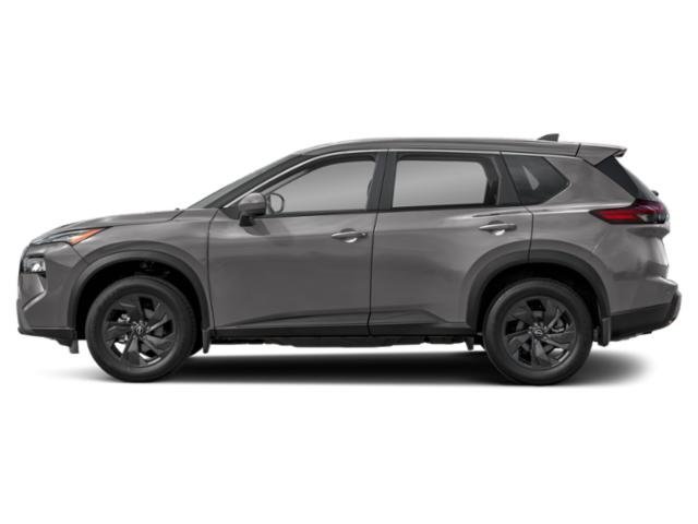New 2027 Deep Ocean Blue Pearl Nissan SV image 4