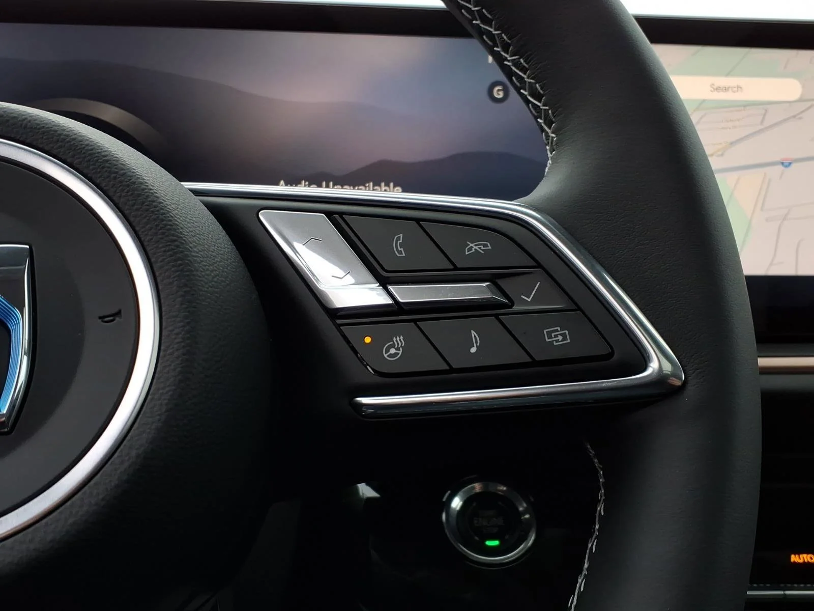 2026 Buick Envision Sport Touring - Photo 21