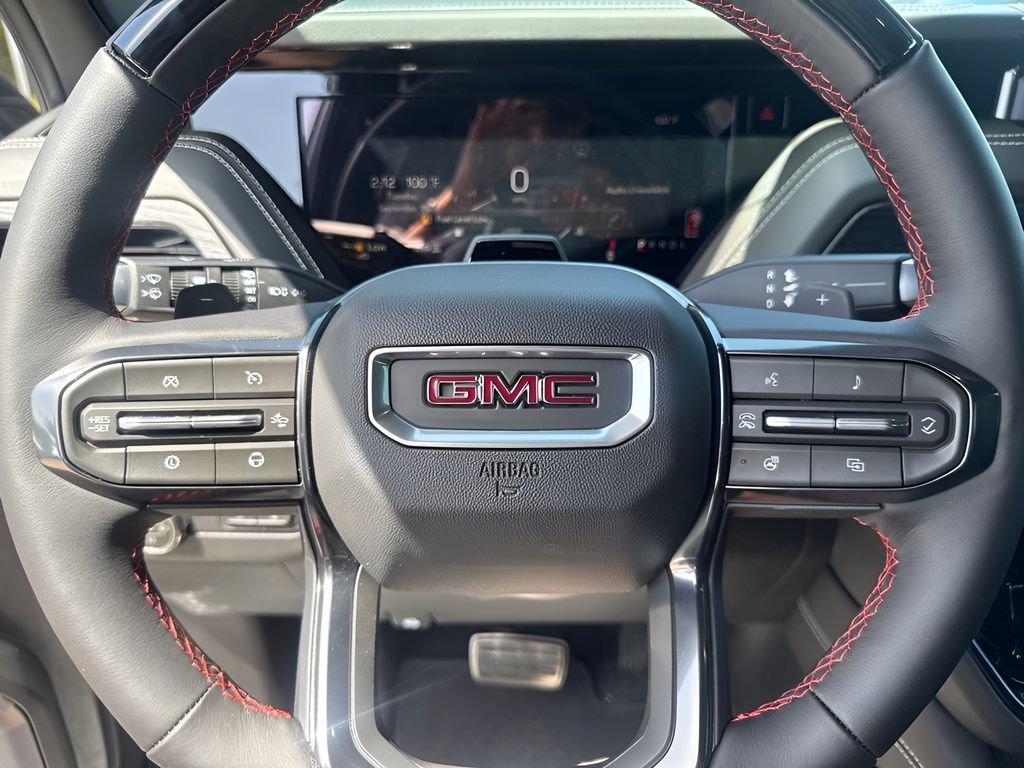 2026 GMC Yukon AT4 Ultimate - Photo 11