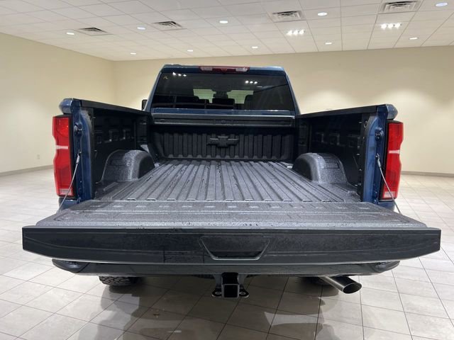 2026 Chevrolet Silverado 2500 HD LT - Photo 23
