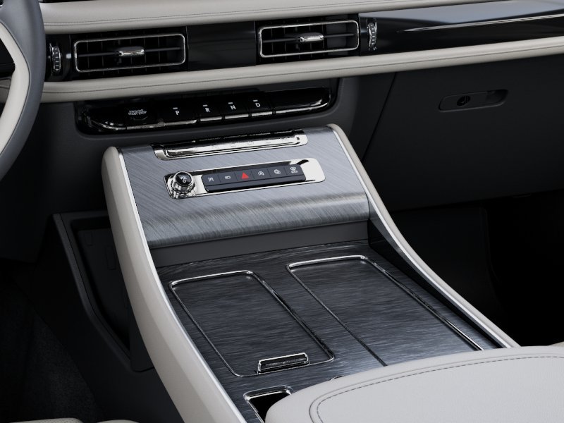 New 2027 Avalanche Gray Clearcoat Lincoln Premiere image 15