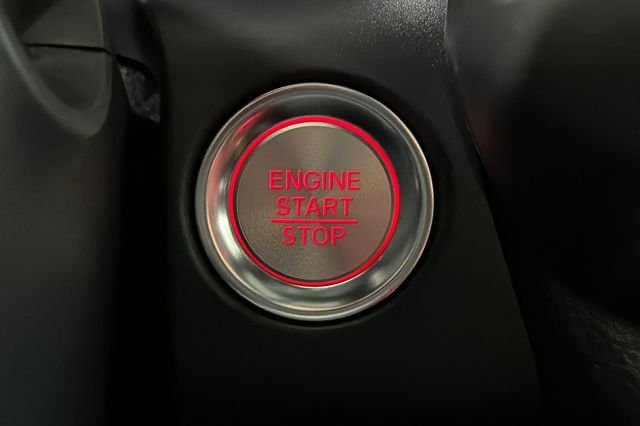 New 2026 Crystal Black Pearl Acura A-Spec Advance Package image 20