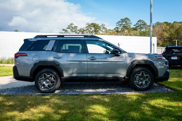 New 2026 River Rock Pearl Subaru Premium image 20