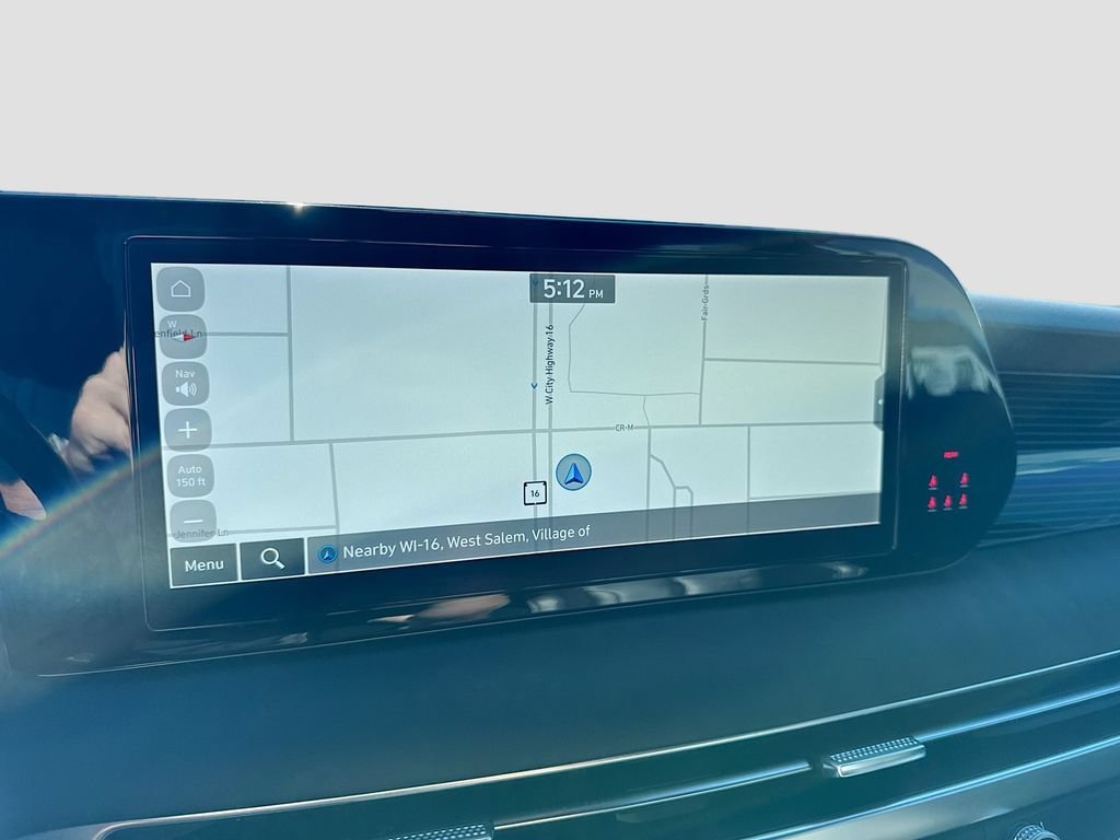 2023 Hyundai Palisade Calligraphy - Photo 13