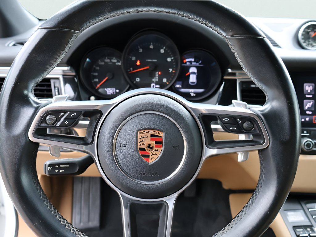 Used 2018 White Porsche Sport Edition image 28