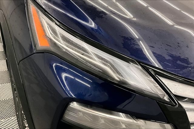 2025 Nissan Rogue Platinum - Photo 15