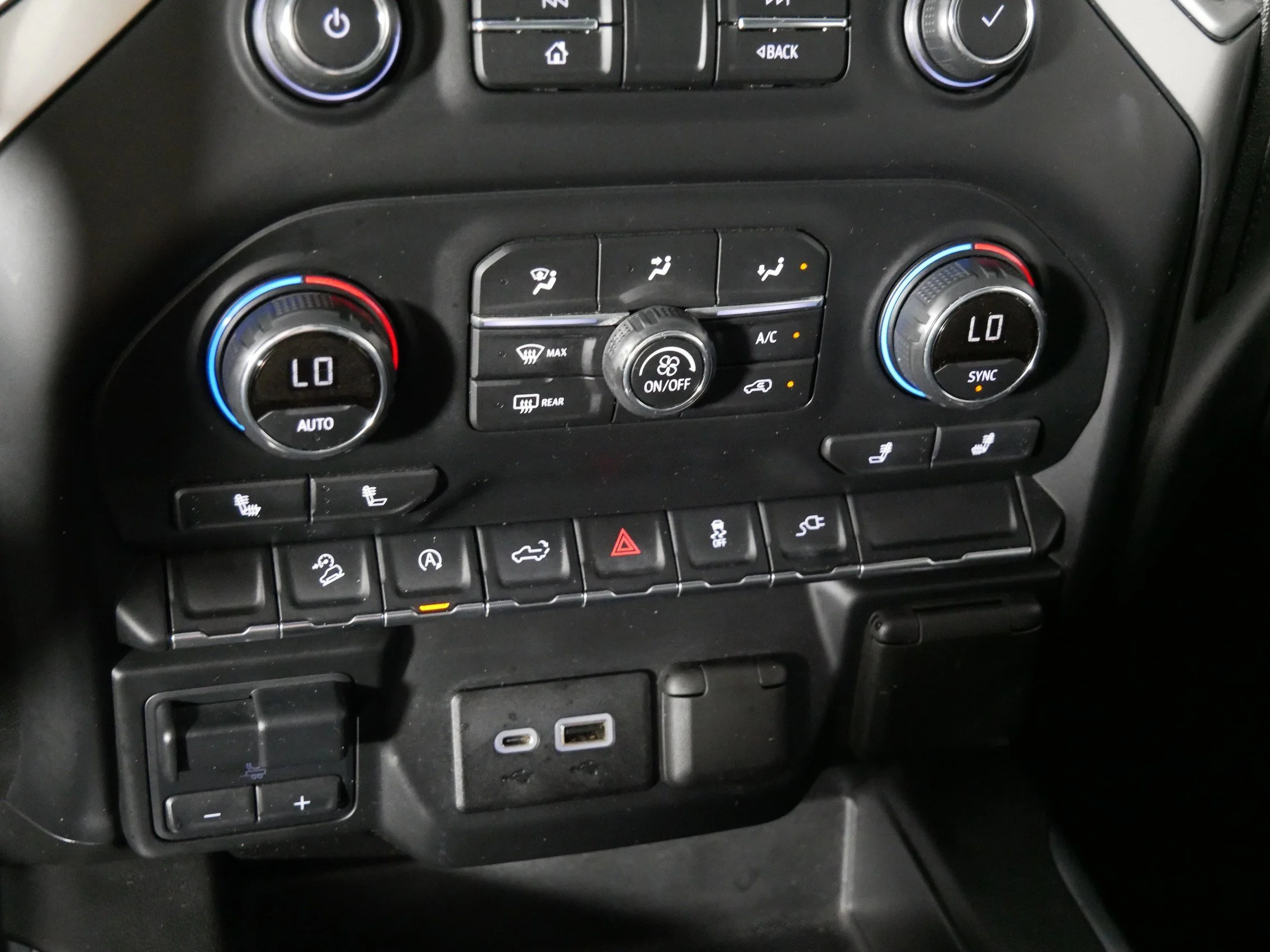 Used 2019 Shadow Gray Metallic Chevrolet LT Trail Boss image 23
