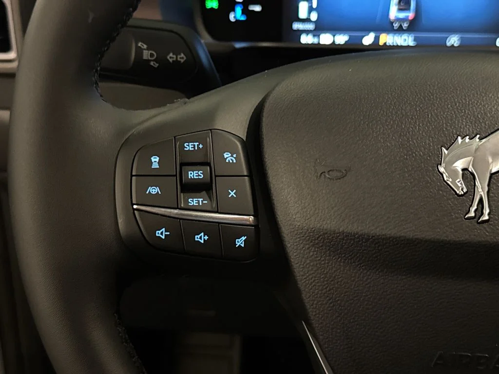 New 2026 Gray Ford Outer Banks image 35