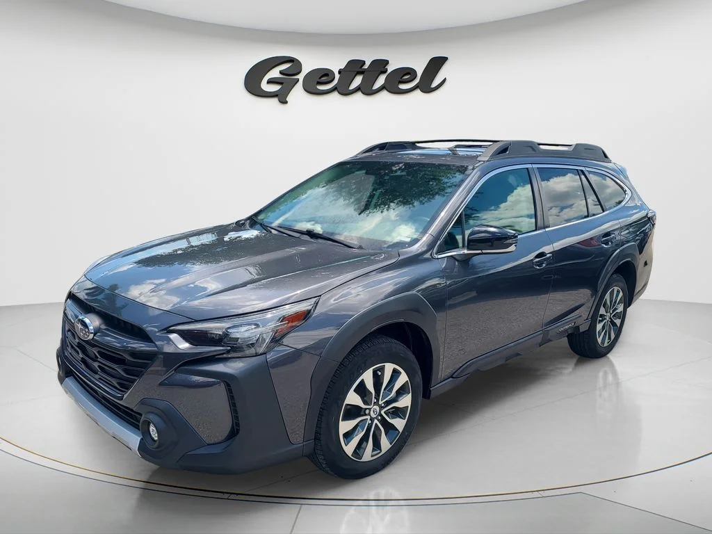 2023 Subaru Outback Limited's photo