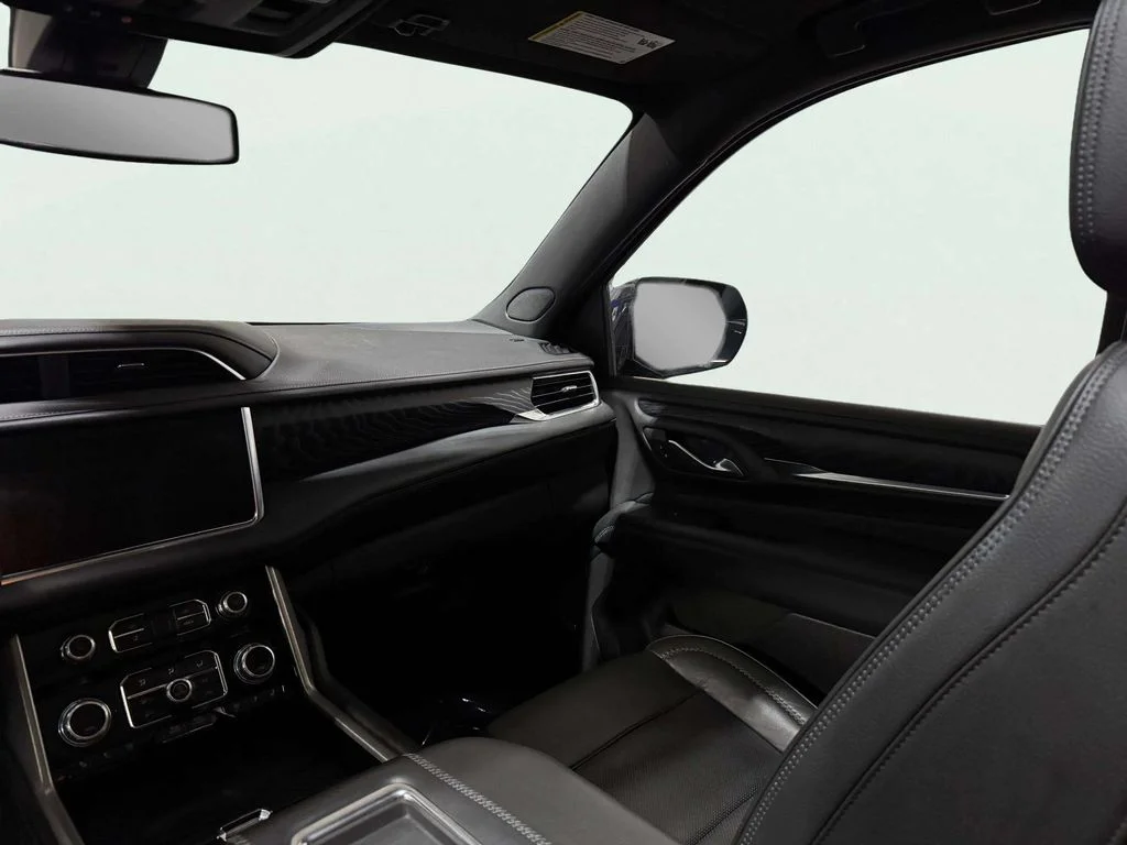 Used 2022 Black GMC Denali image 11