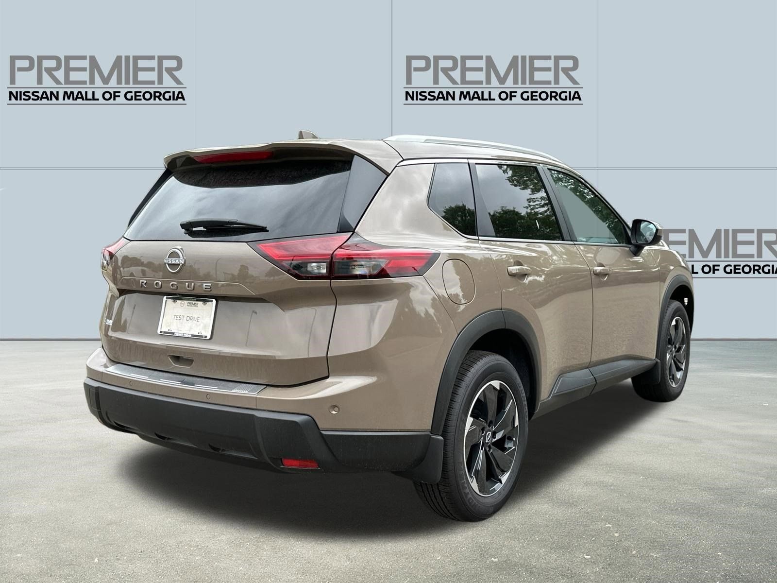New 2025  Nissan SV image 4