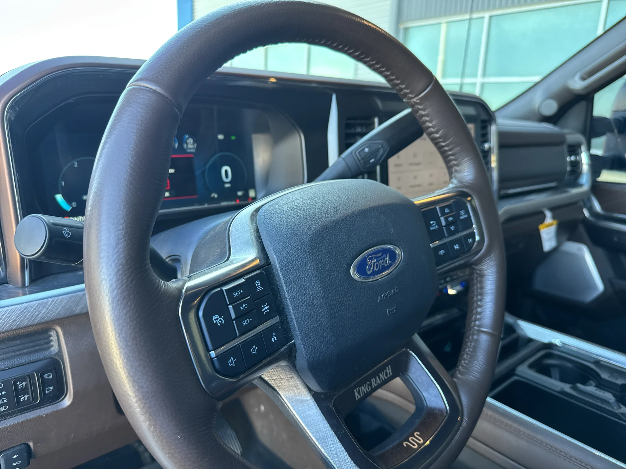 Used 2026 Argon Ford King Ranch image 19
