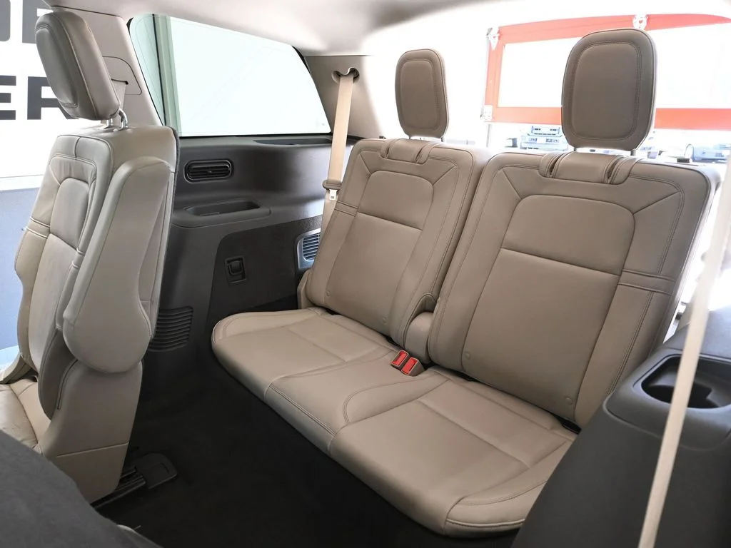 2023 Lincoln Aviator Reserve - Photo 42