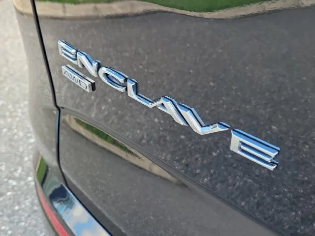 2024 Buick Enclave Essence - Photo 8