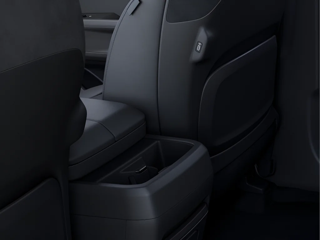 New 2027 Panthera Metal Kia X-Line SX Prestige image 21
