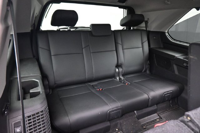 Used 2024 Red Toyota Limited image 18