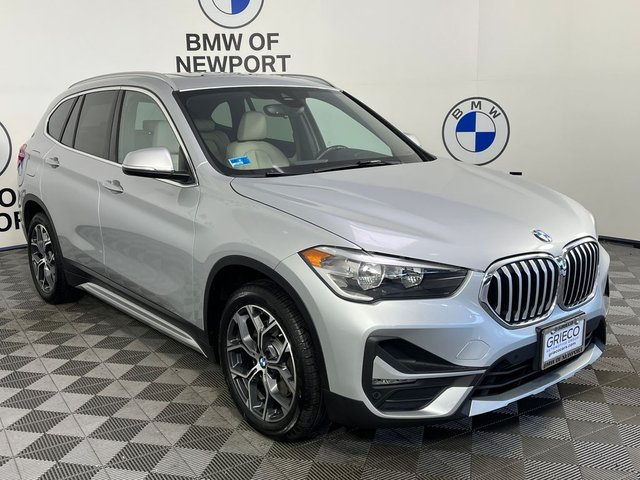 2020 BMW X1 xDrive28i