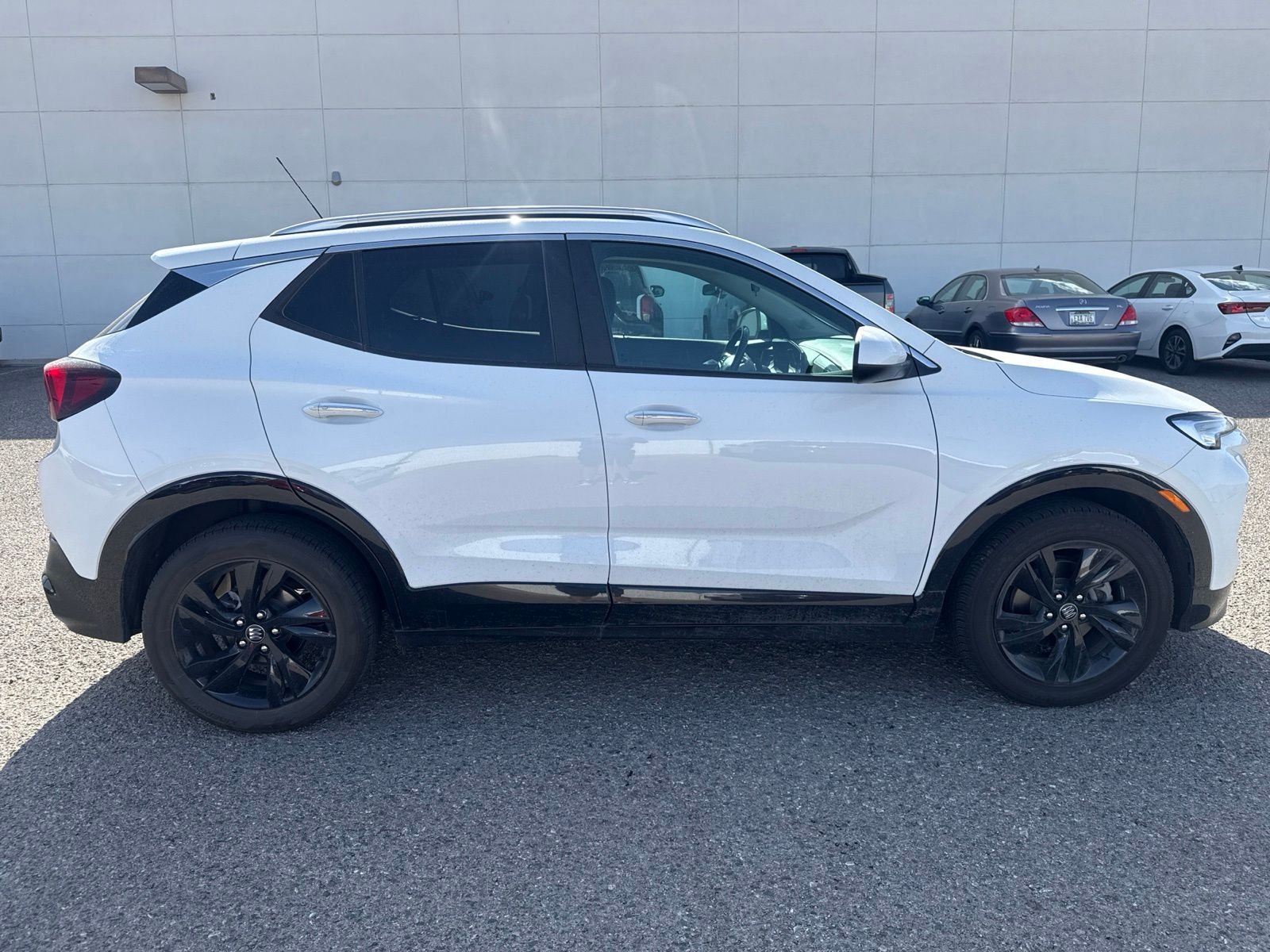 2024 Buick Encore GX Sport Touring - Photo 6