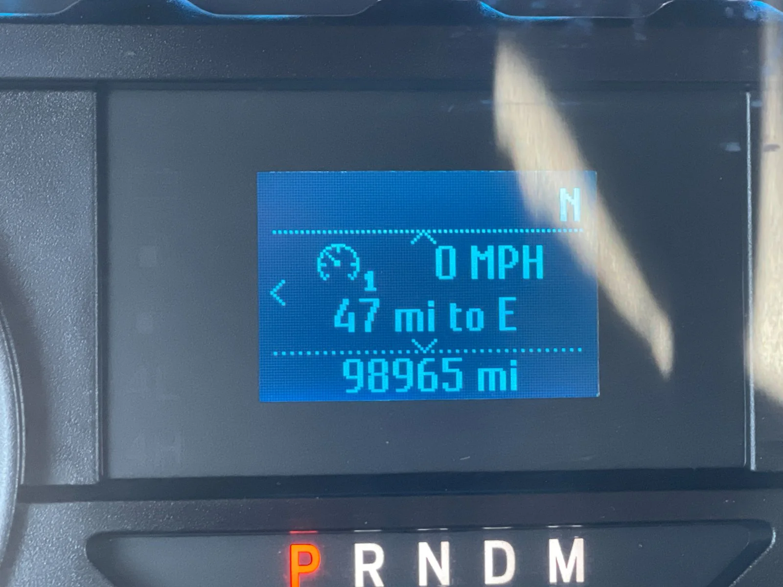 Used 2020 White Ford XL image 27