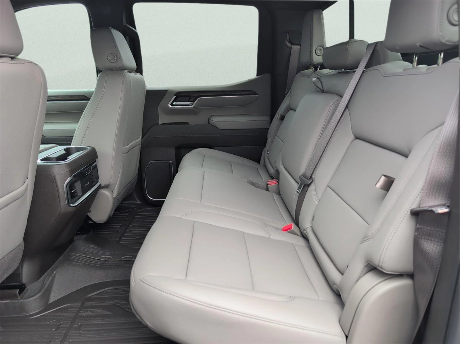 New 2026 Summit White GMC SLT image 20