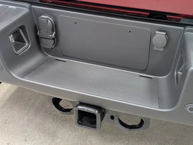 New 2026 Ruby Red Metallic Tinted Clearcoat Ford F-350® King Ranch® image 70