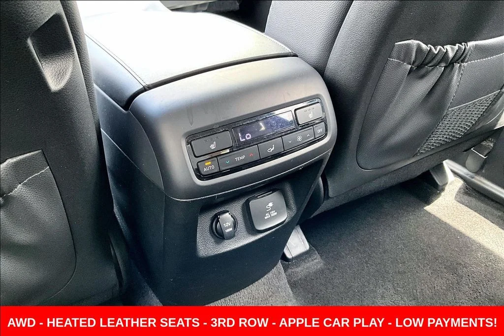 Certified Used 2022 Silver Hyundai SEL image 10