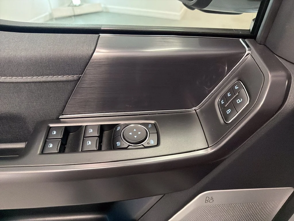 New 2026 White Ford Lariat image 19