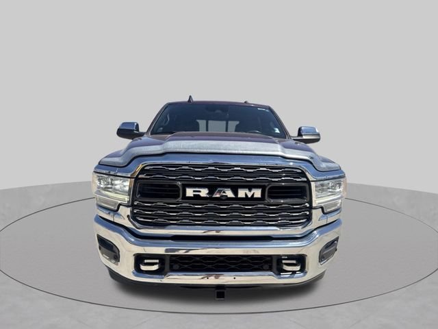2022 RAM Ram 3500 Pickup Limited - Photo 6
