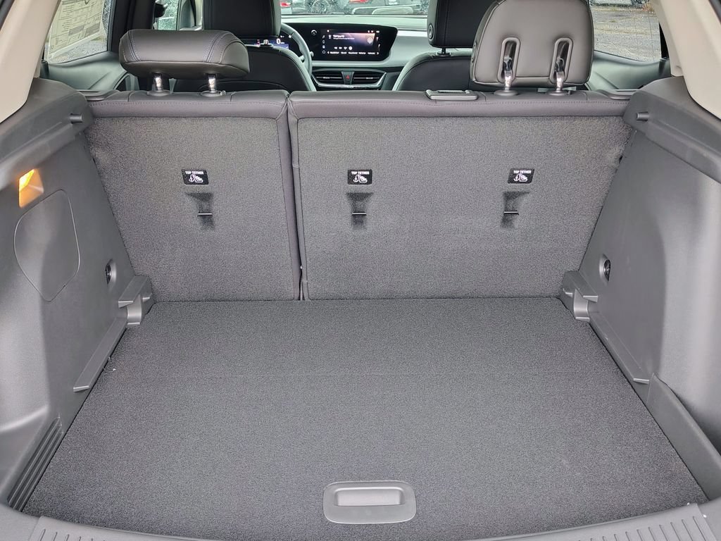 2026 Buick Encore GX Sport Touring - Photo 17