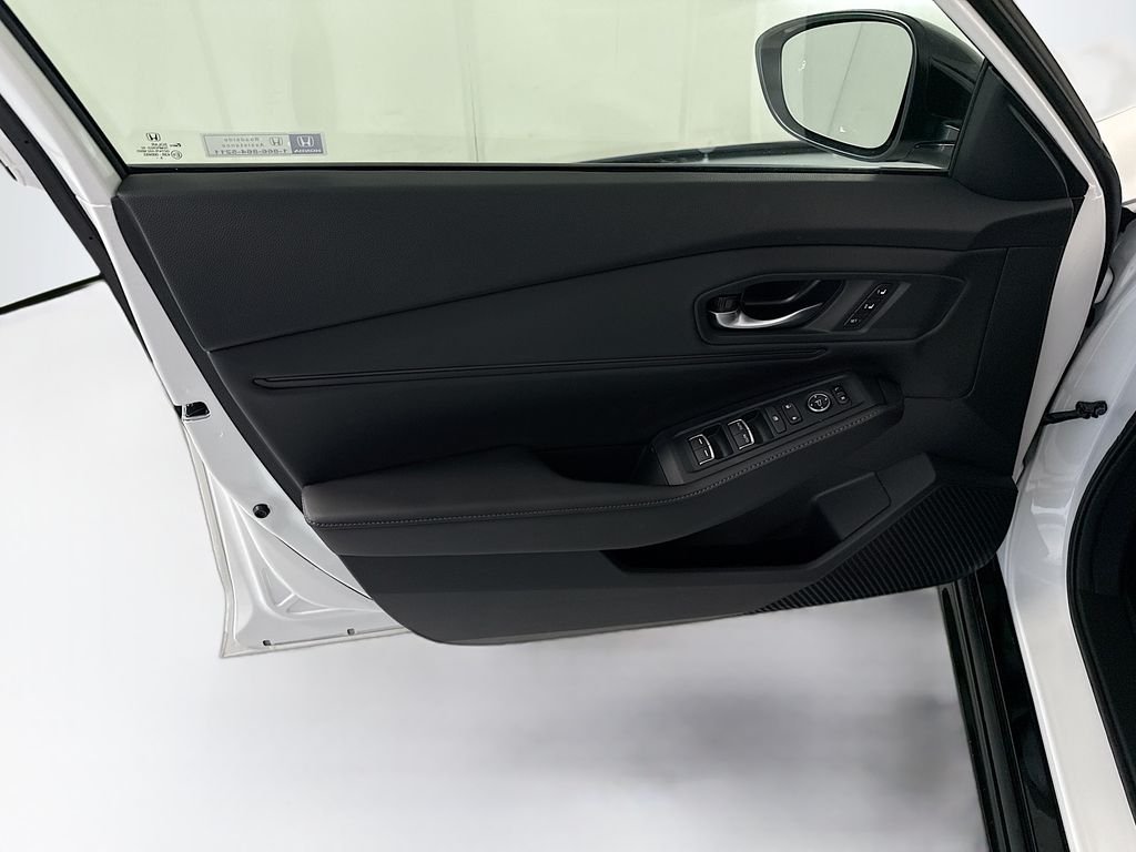 2026 Honda Accord Hybrid Sport-L - Photo 25