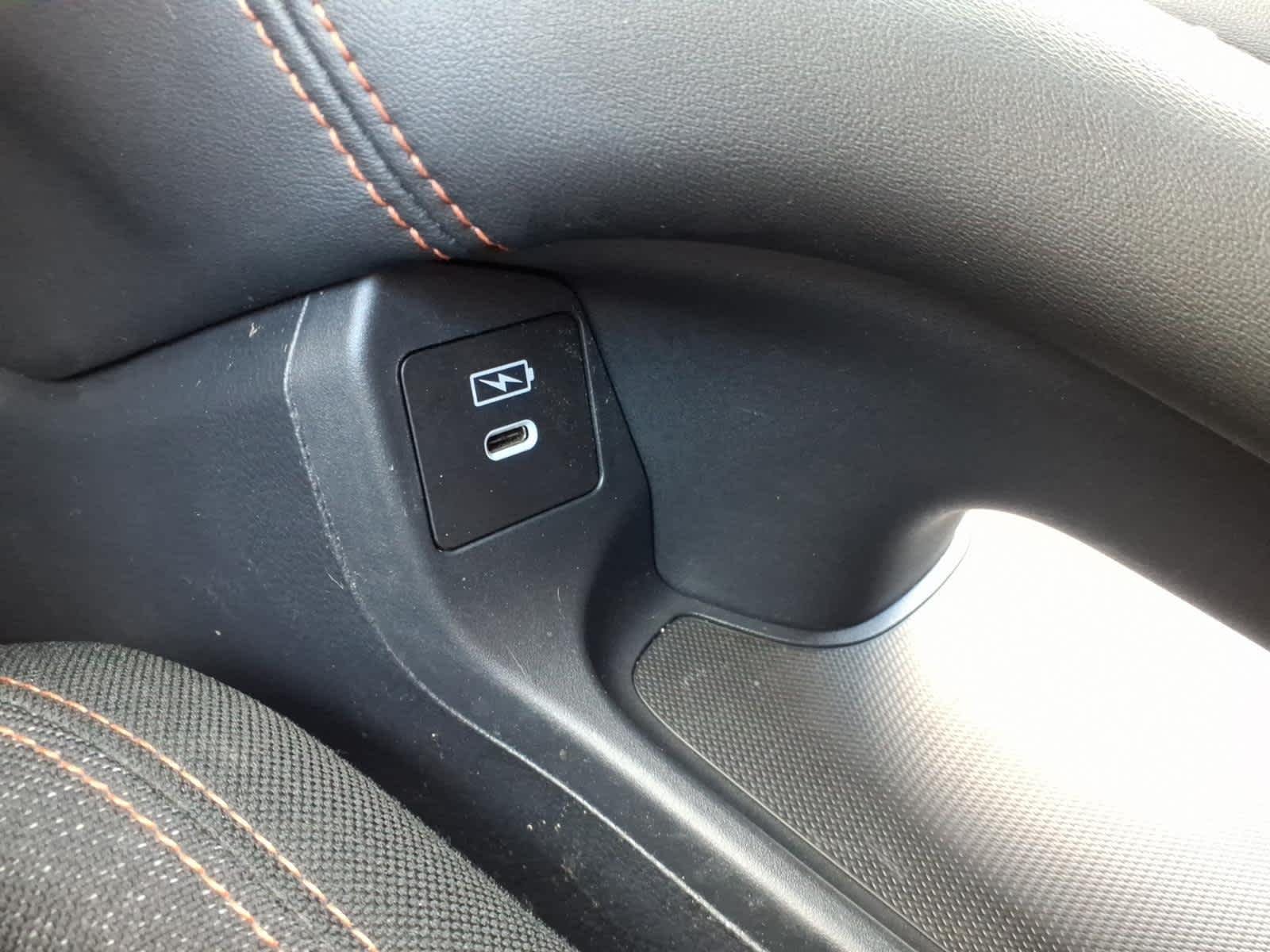 2025 Honda HR-V Sport - Photo 22