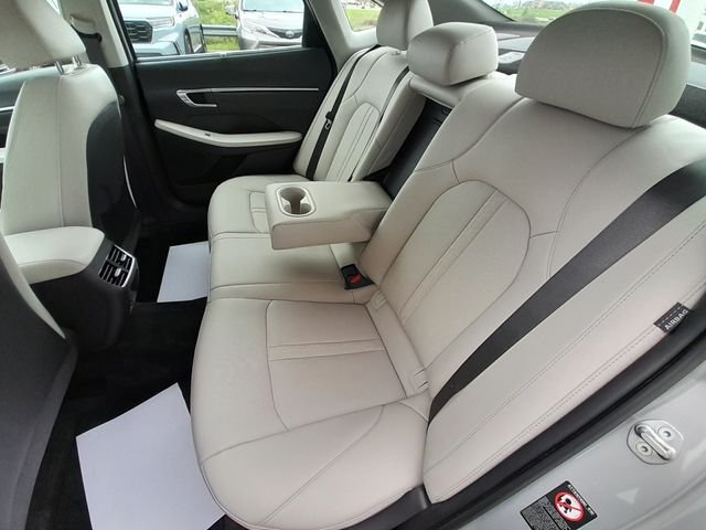 2023 Hyundai Sonata Hybrid Limited - Photo 47