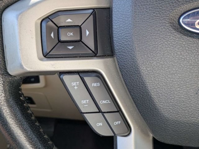 Used 2015 Brown Ford Lariat image 22