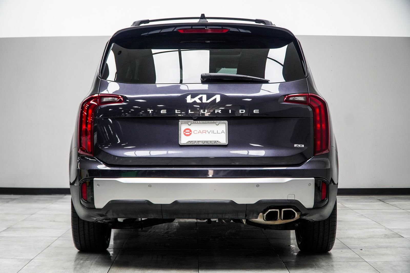 Used 2025 Gray Kia S image 10