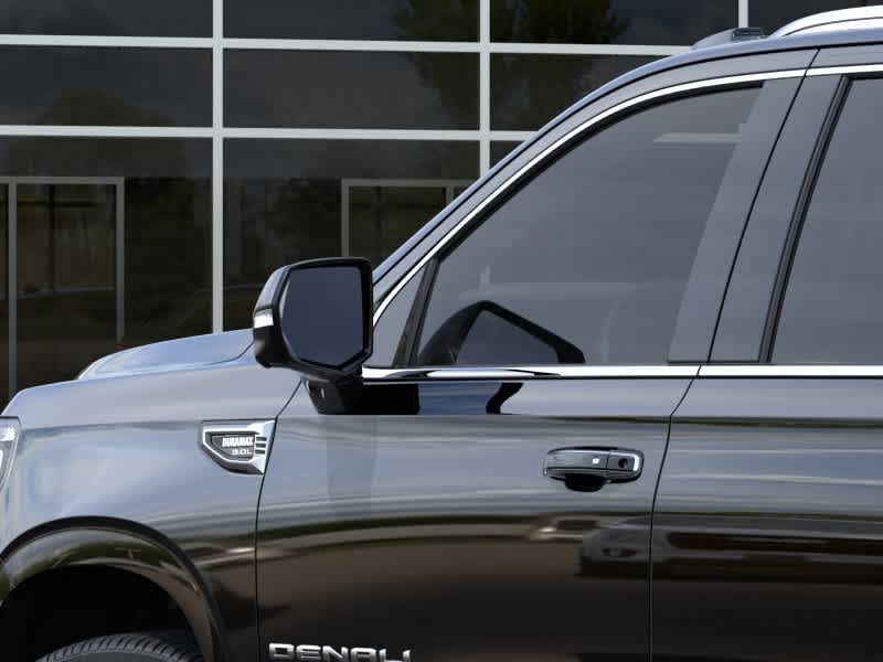 2026 GMC Yukon XL Denali - Photo 12