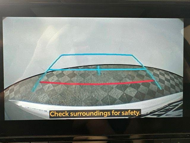 Certified Used 2026 WIND CHILL PEARL Toyota  image 4