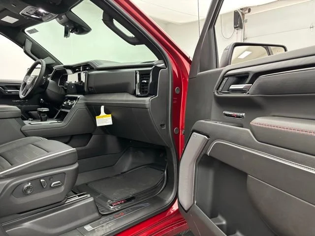 2026 GMC Sierra 1500 AT4X - Photo 38