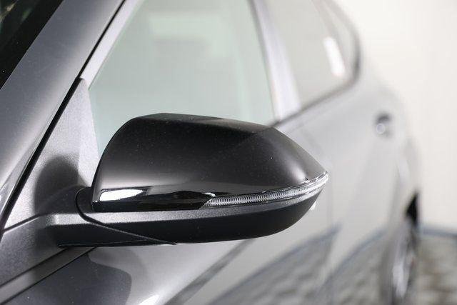 New 2026 Gray Hyundai SEL Premium FWD image 60