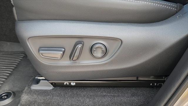 Certified Used 2026 METEOR SHOWER Toyota  image 8