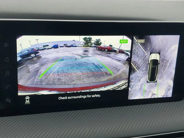 Used 2025 Red Nissan SR image 25