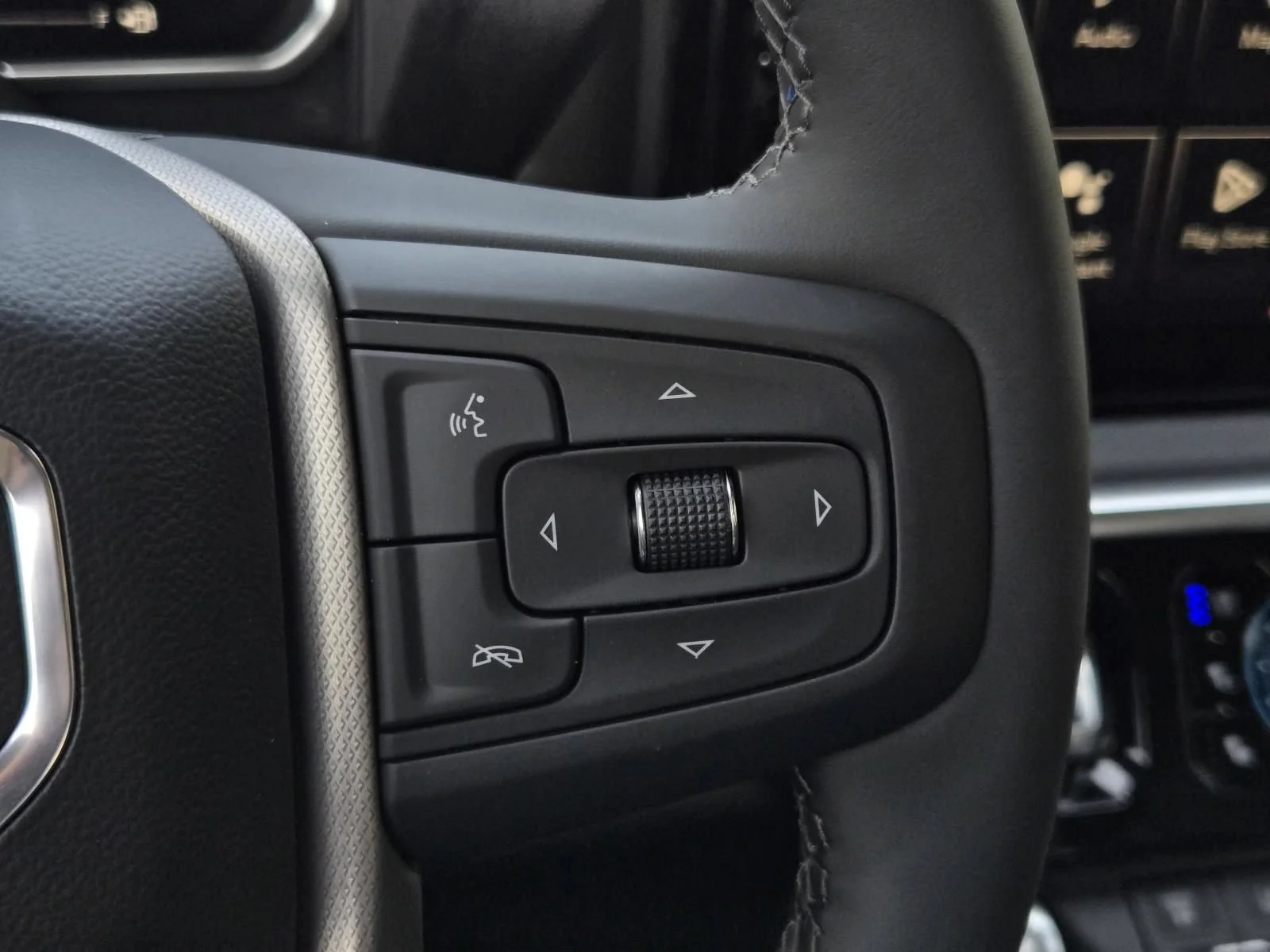 New 2026 Glacier White Tricoat GMC Denali image 17