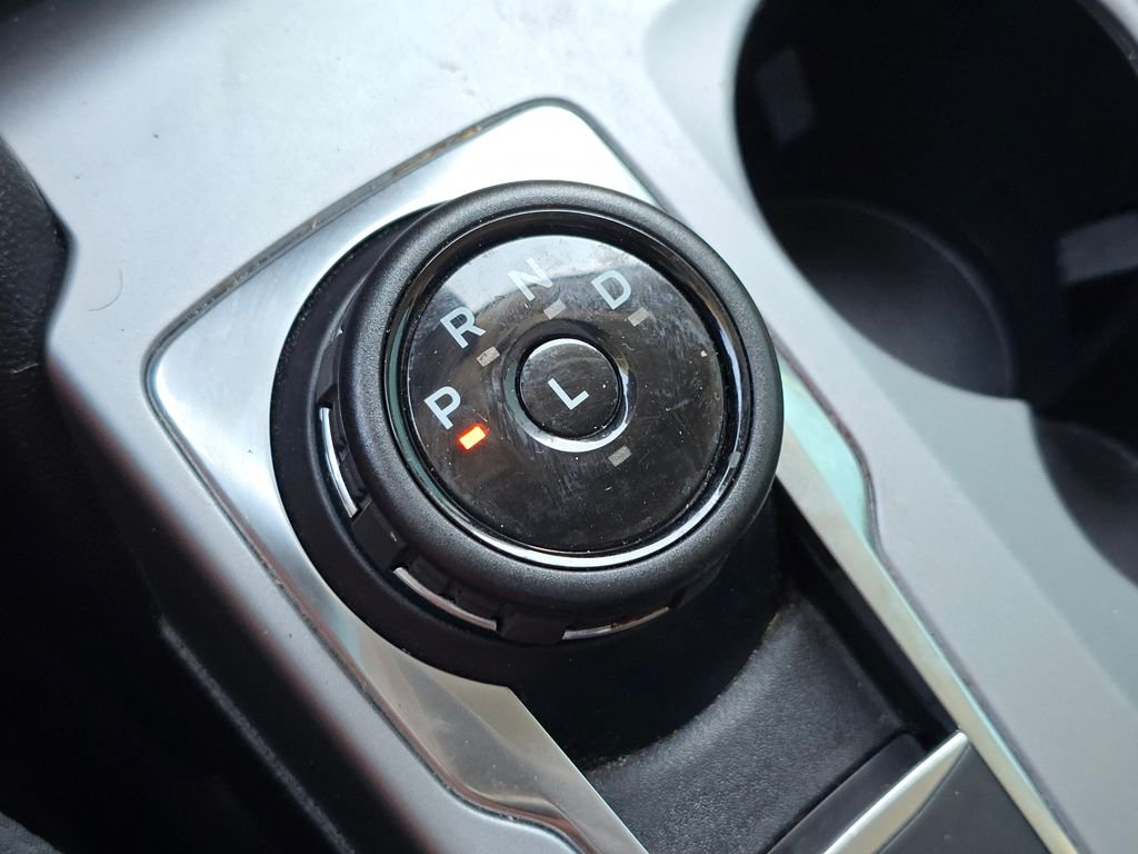 Used 2024 Beige Ford Big Bend image 26