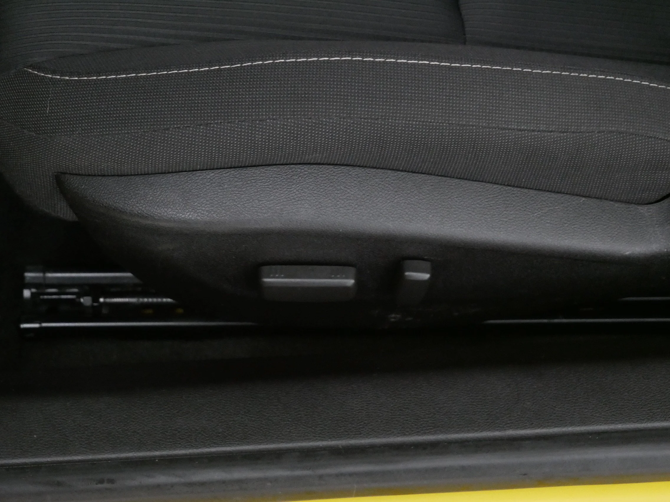 Used 2012 Rally Yellow Chevrolet 1LT image 20
