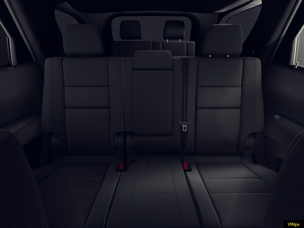 New 2026 Diamond Black Clear-Coat Exterior Paint Dodge GT image 16