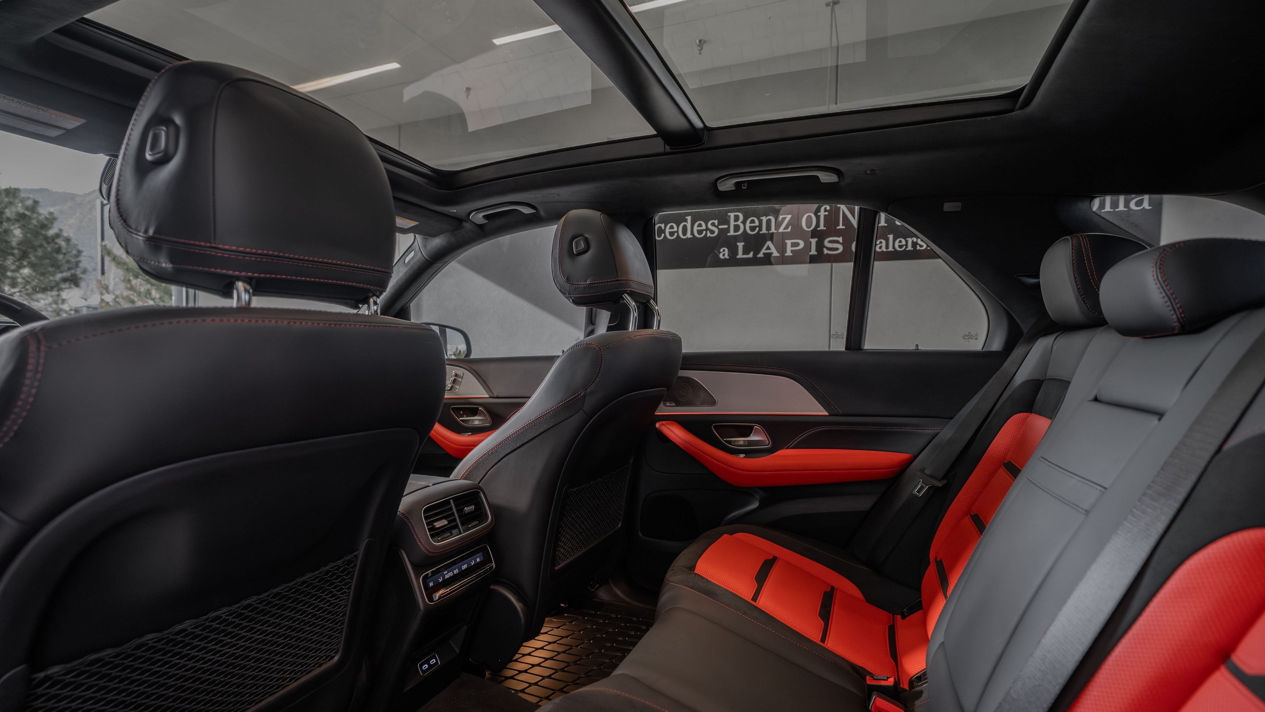 Certified Used 2024 Silver Mercedes-Benz GLE 63 S AMG® image 26