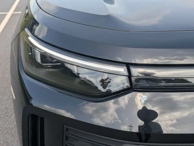2026 Volkswagen Tiguan S - Photo 10