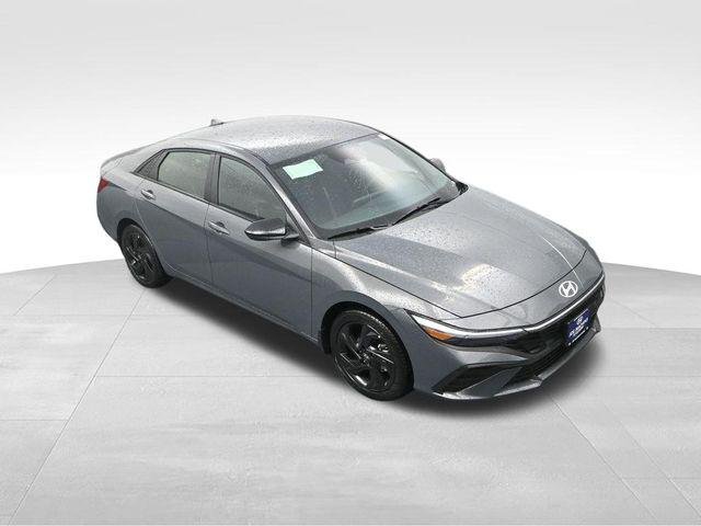 New 2026 Gray Hyundai SEL Sport image 21