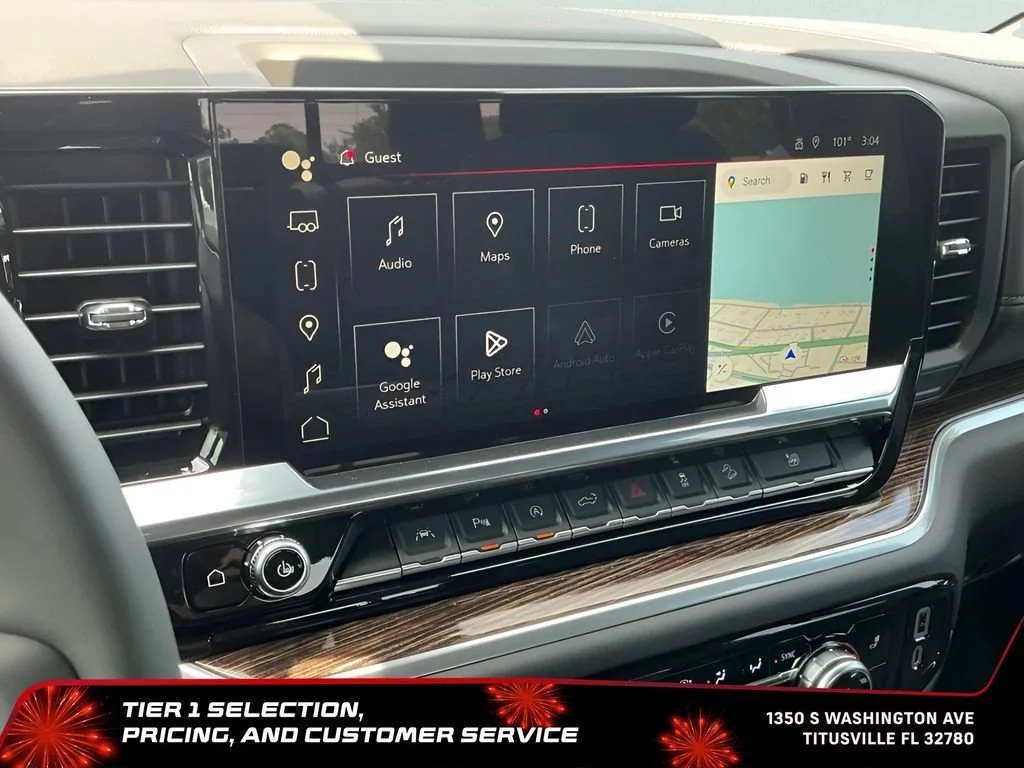 2026 GMC Sierra 1500 Elevation - Photo 41