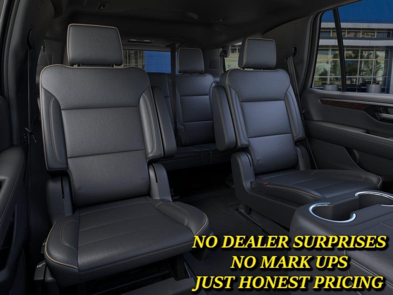 New 2026 Black Chevrolet Premier image 17