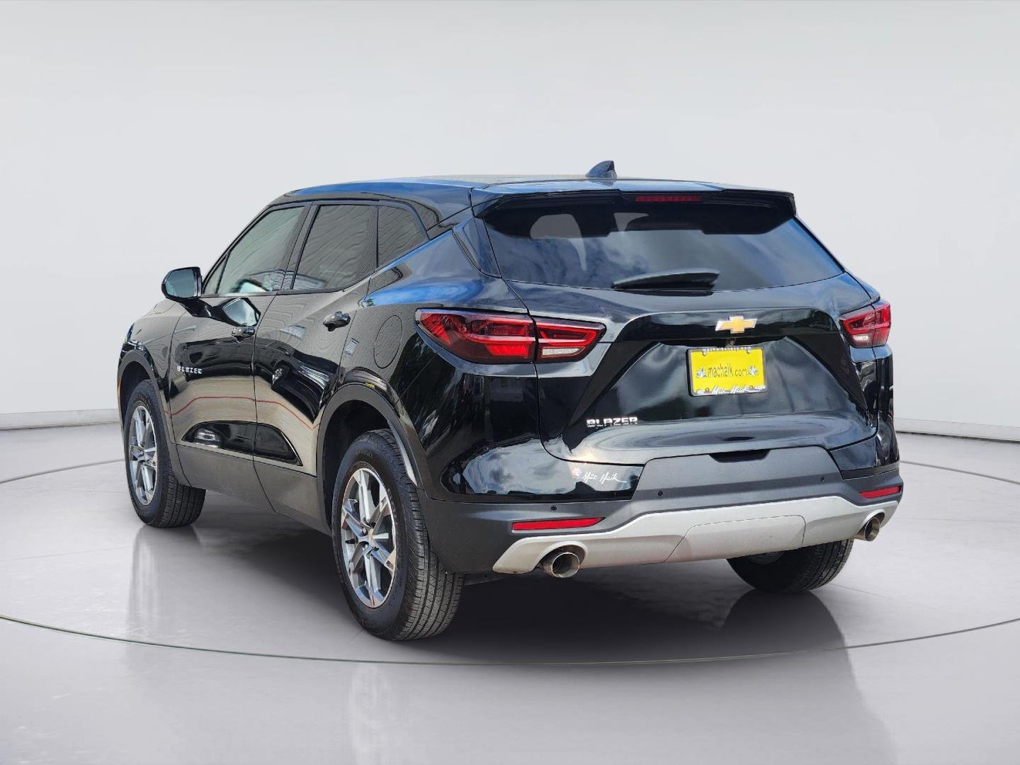 2026 Chevrolet Blazer 2LT - Photo 7